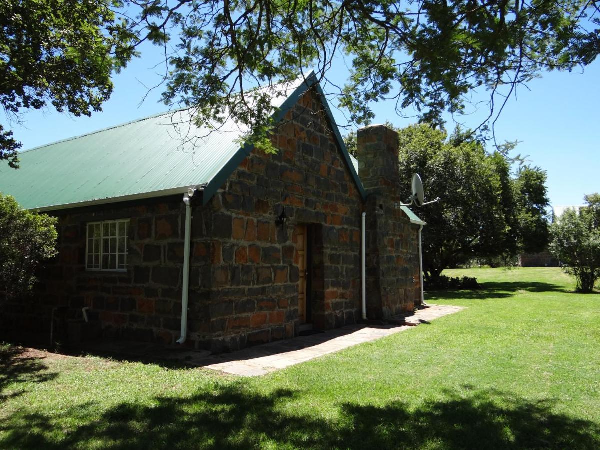 Spion Kop Lodge Winterton Luaran gambar