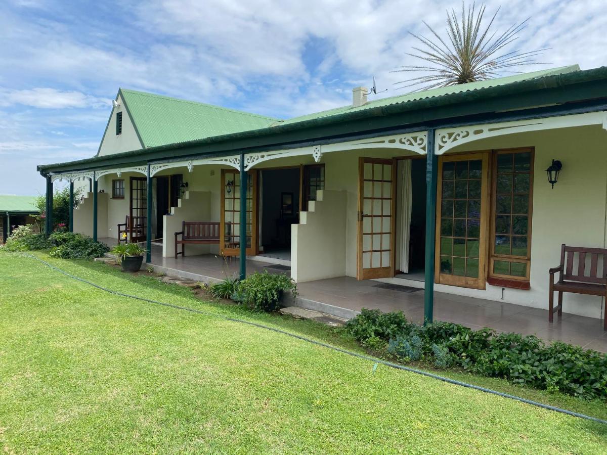 Spion Kop Lodge Winterton Luaran gambar