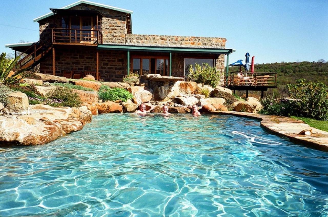 Spion Kop Lodge Winterton Luaran gambar