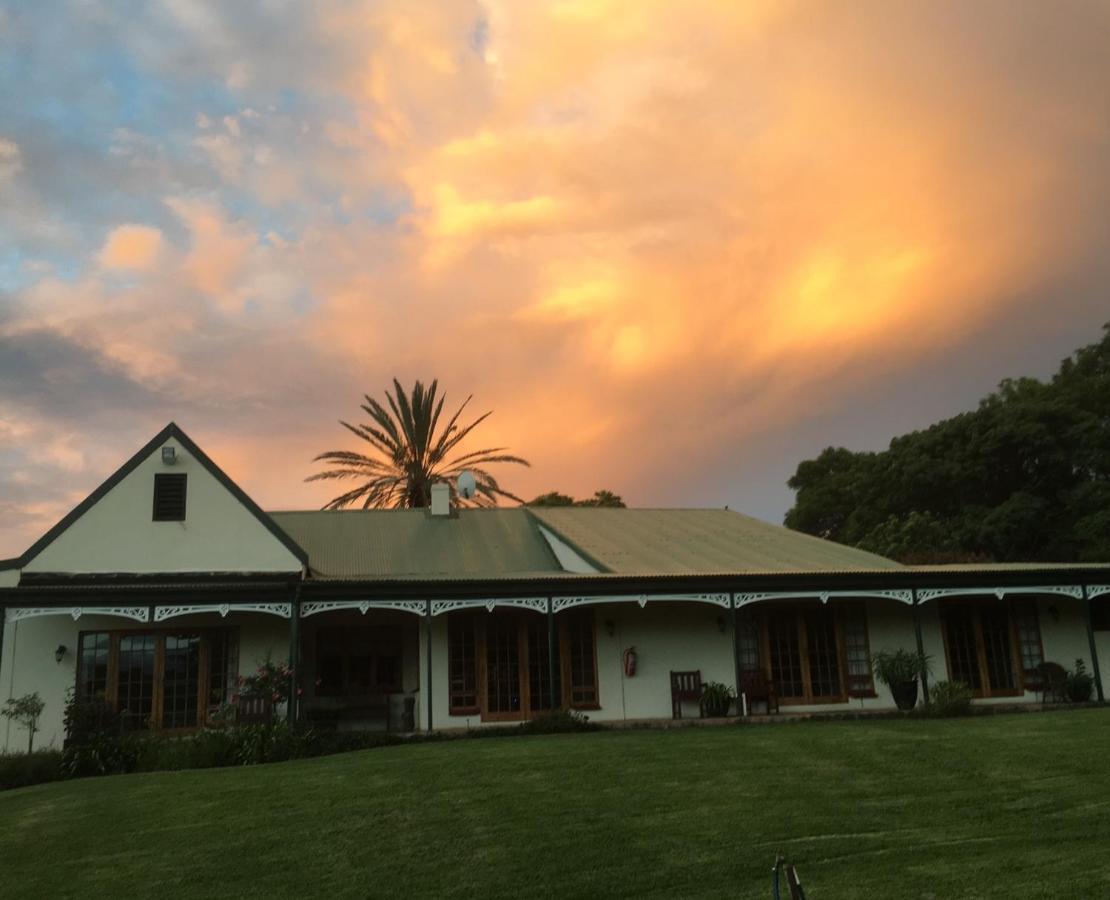 Spion Kop Lodge Winterton Luaran gambar