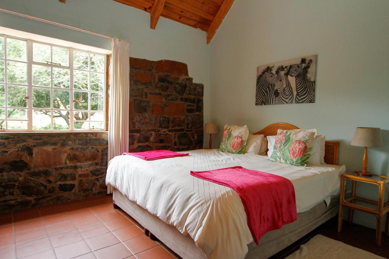 Spion Kop Lodge Winterton Luaran gambar