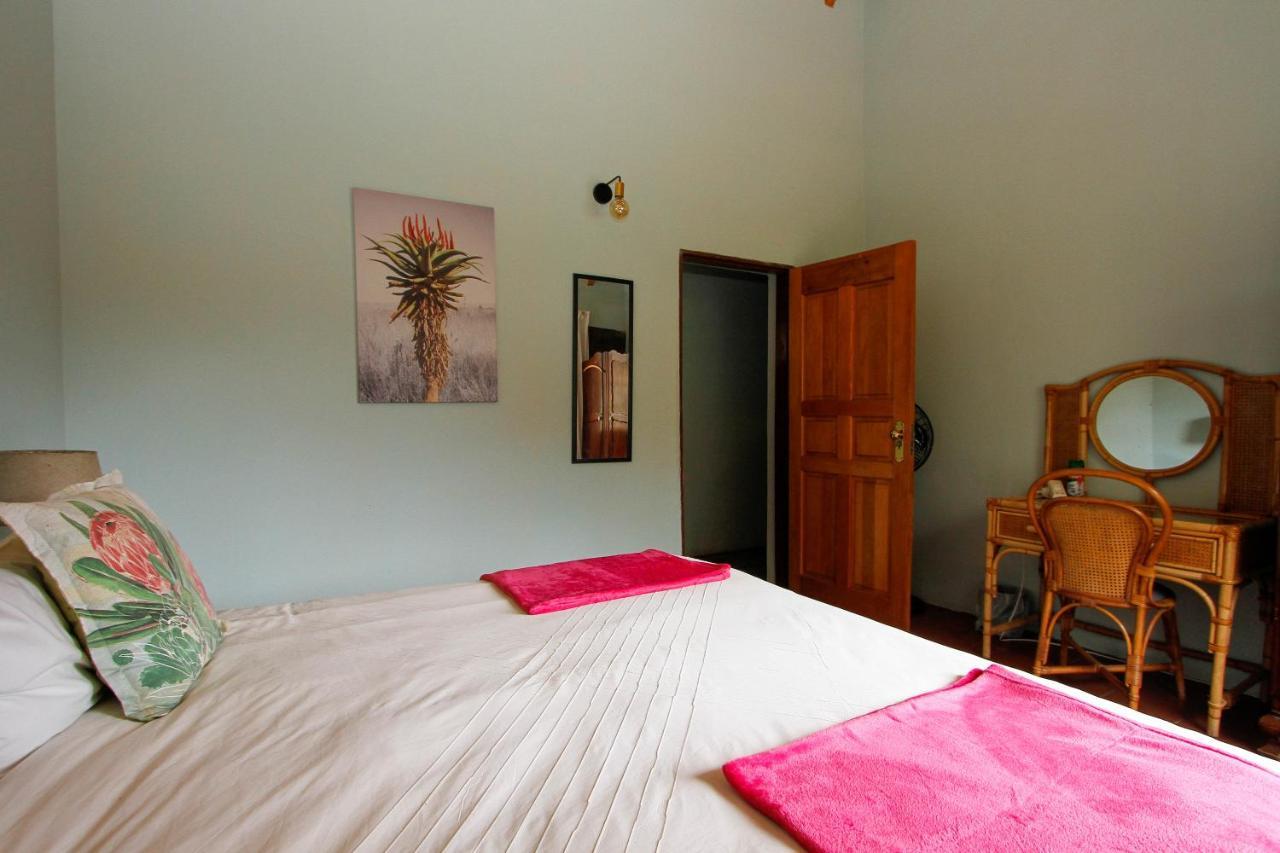 Spion Kop Lodge Winterton Luaran gambar
