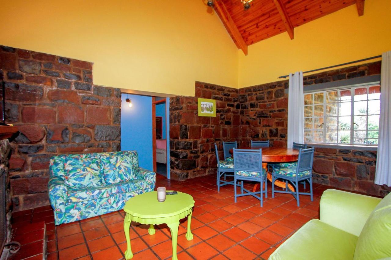 Spion Kop Lodge Winterton Luaran gambar
