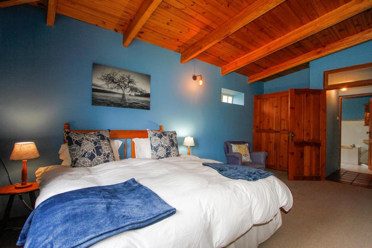 Spion Kop Lodge Winterton Luaran gambar