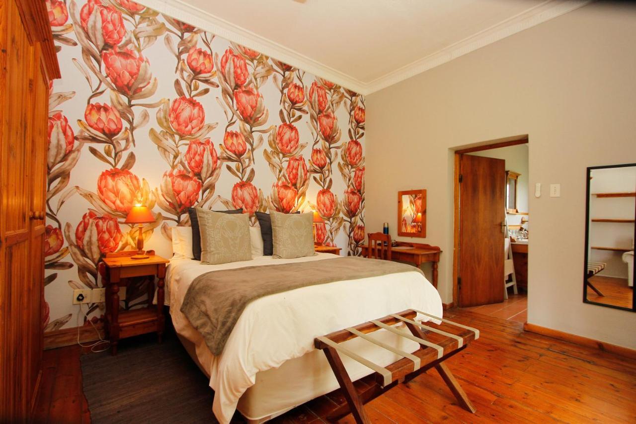 Spion Kop Lodge Winterton Luaran gambar