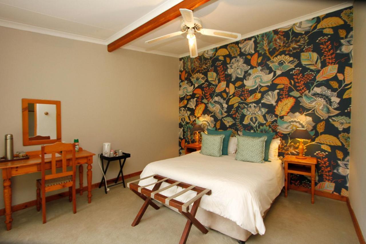 Spion Kop Lodge Winterton Luaran gambar