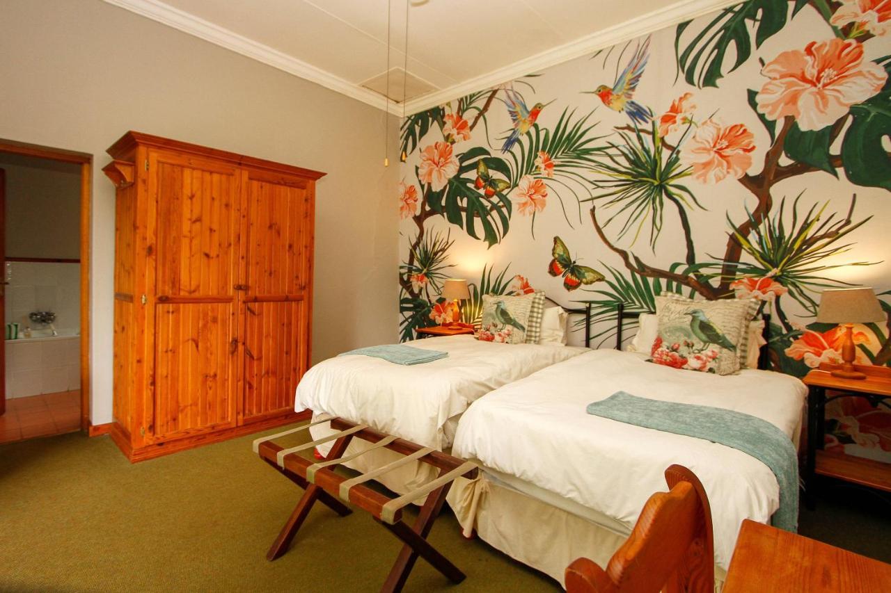Spion Kop Lodge Winterton Luaran gambar