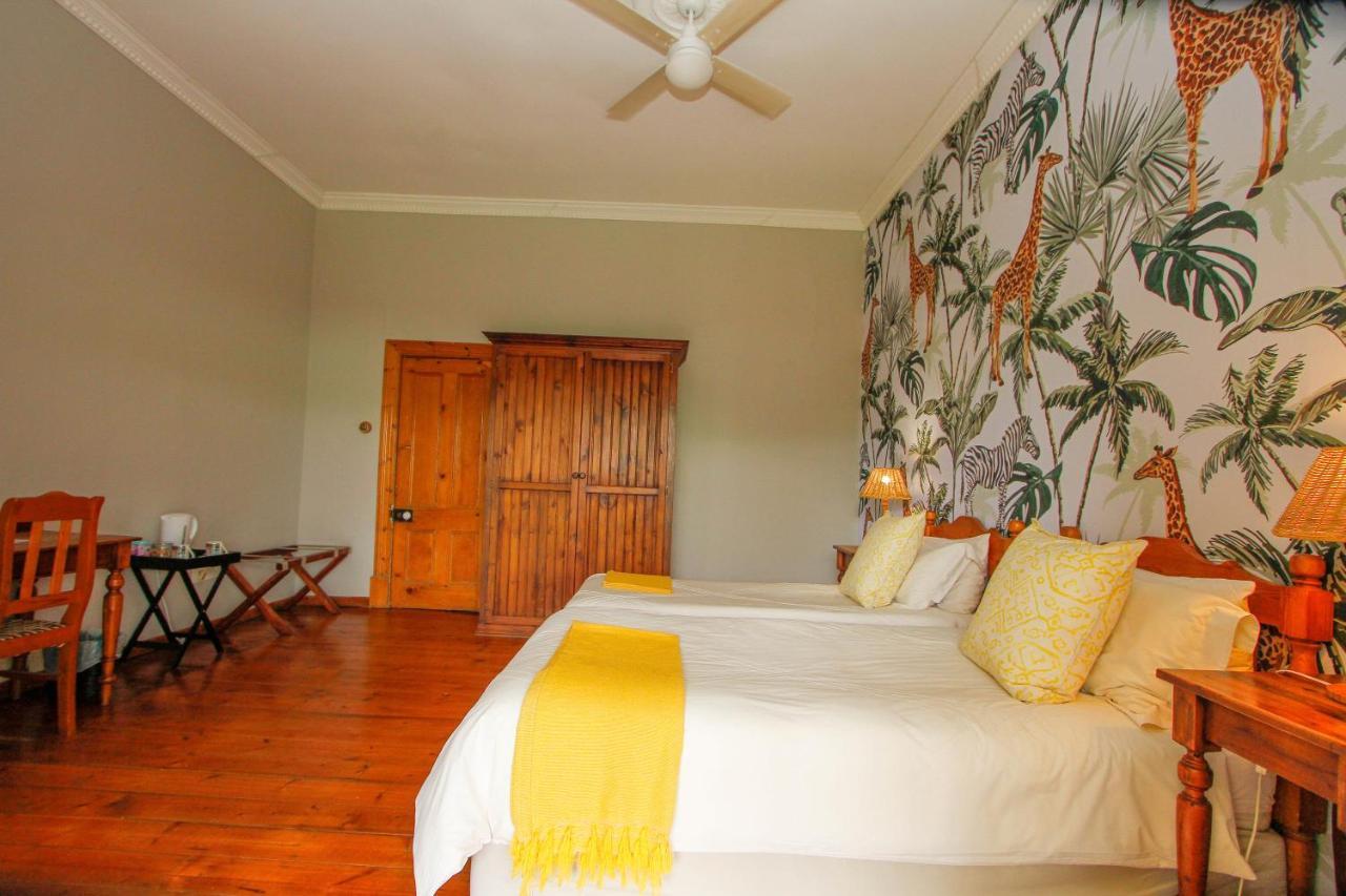 Spion Kop Lodge Winterton Luaran gambar