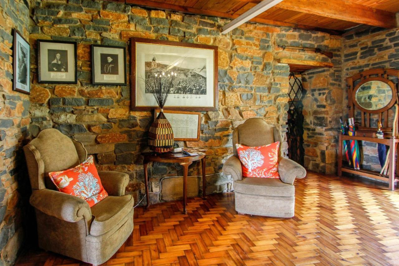 Spion Kop Lodge Winterton Luaran gambar