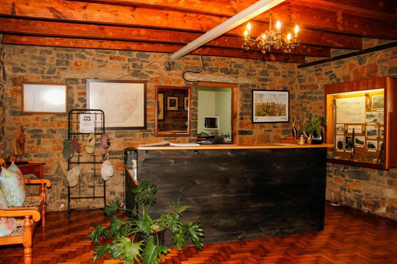 Spion Kop Lodge Winterton Luaran gambar