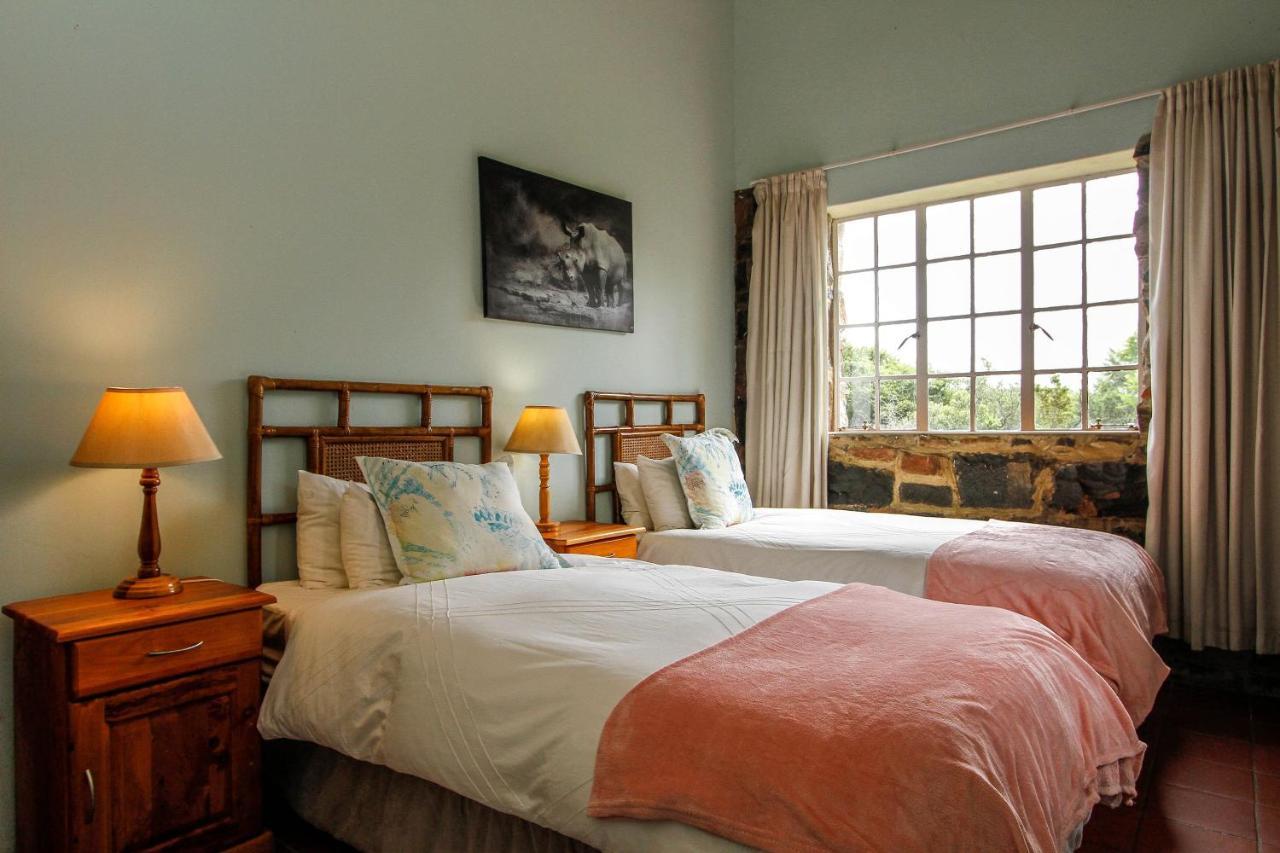 Spion Kop Lodge Winterton Luaran gambar