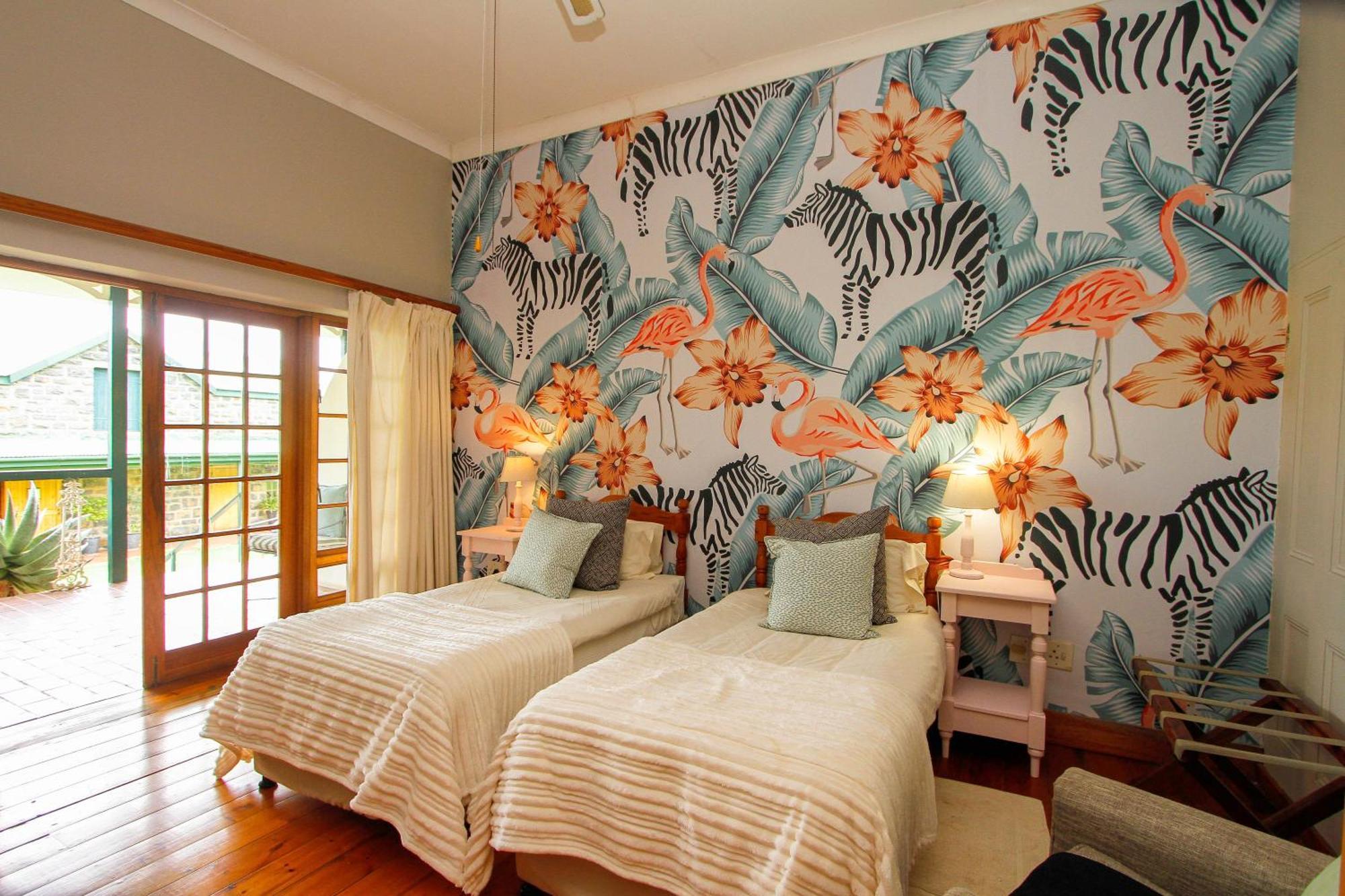 Spion Kop Lodge Winterton Luaran gambar