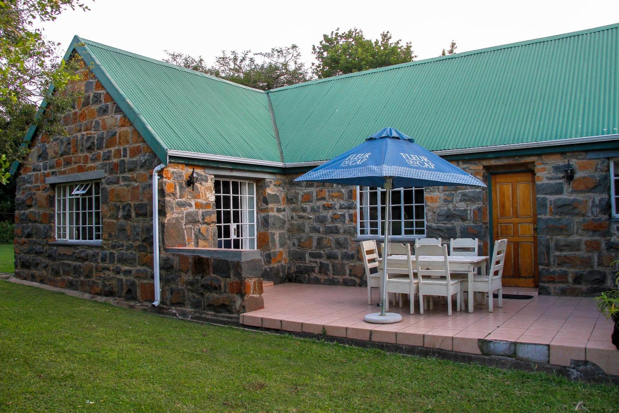 Spion Kop Lodge Winterton Luaran gambar