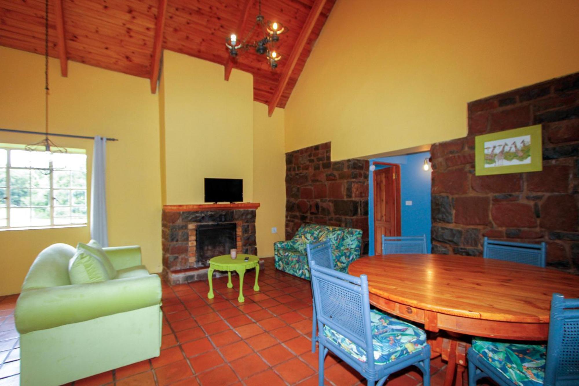 Spion Kop Lodge Winterton Luaran gambar