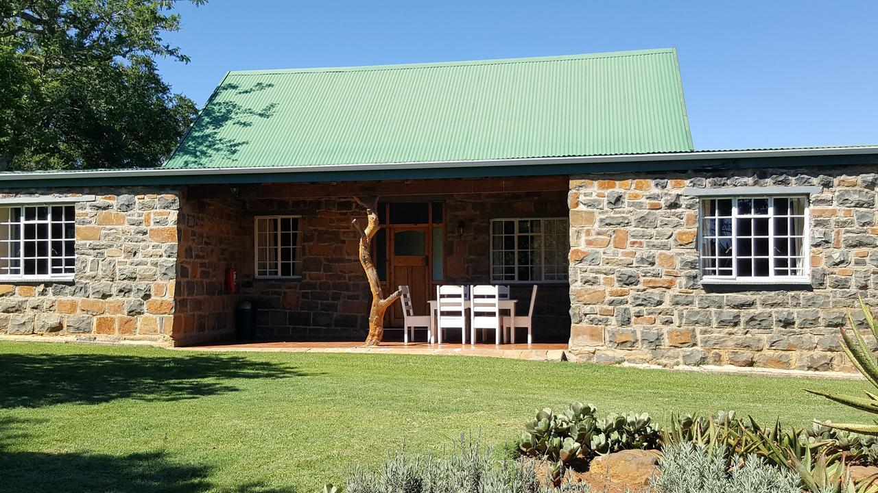 Spion Kop Lodge Winterton Luaran gambar